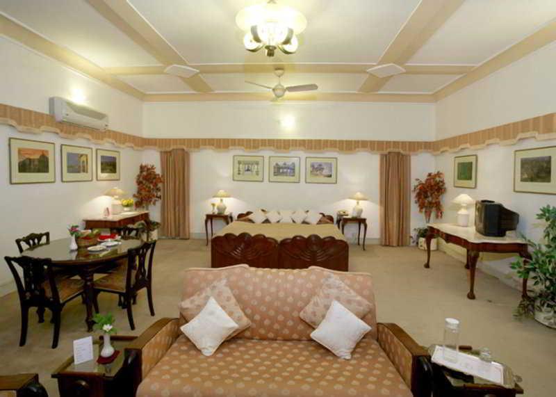 فندق بيكانيرفي  كارني، بوان بالاس هيرتيدج الغرفة الصورة